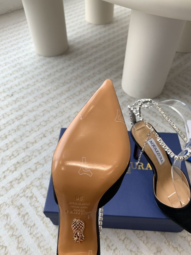 Aquazzura Sandals